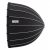 Softbox paraboliczny Newell 150 cm